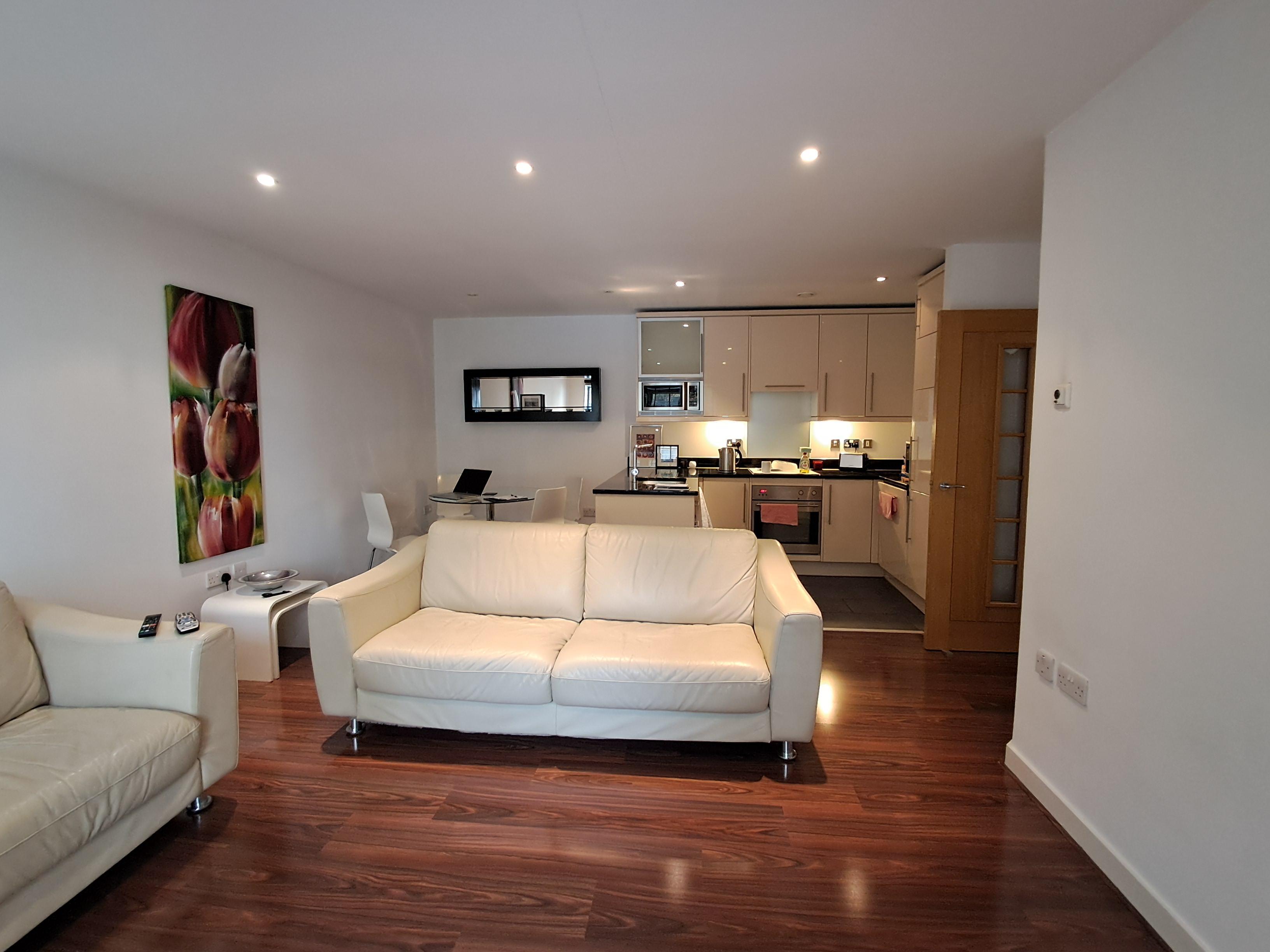 Winterton House, Maida Vale